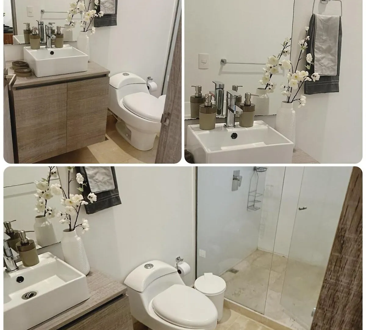 Apartment Double Room Barranquilla