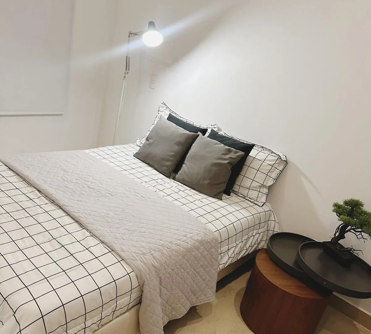 Double Room Barranquilla  0*, Barranquilla (Atlantico) Colombia