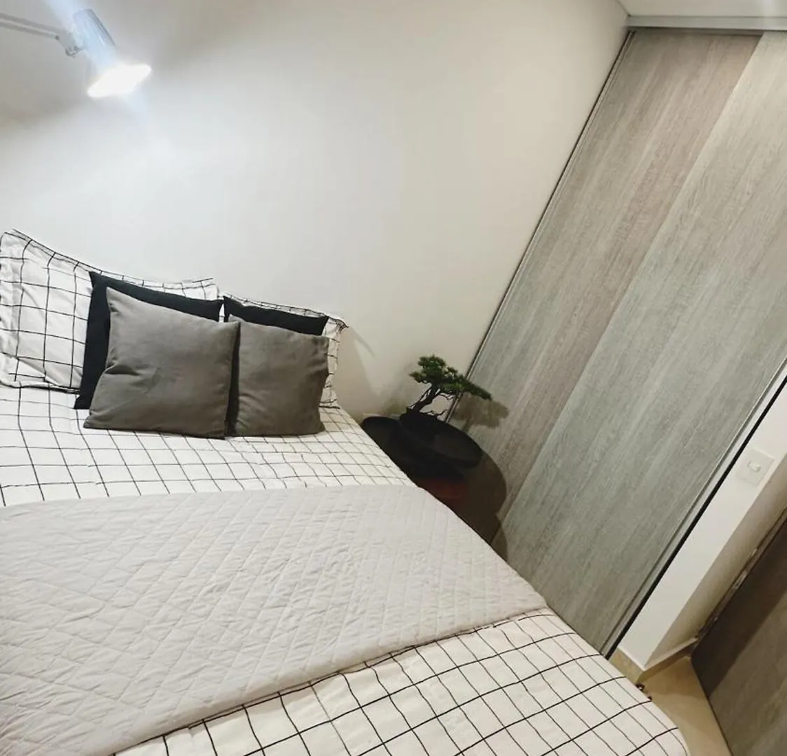 Double Room Barranquilla  Colombia