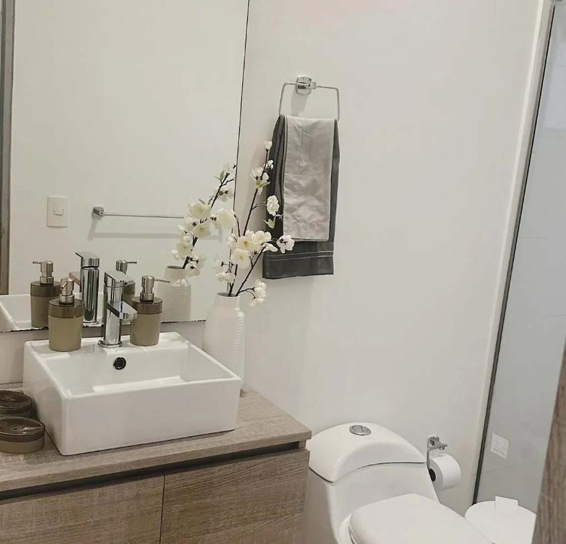 Double Room Barranquilla  Barranquilla (Atlantico)