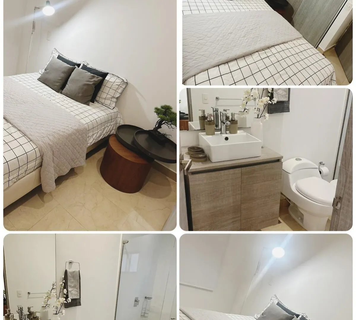 Double Room Barranquilla