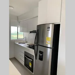 Danalu Apartamento