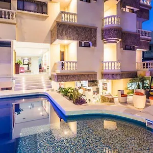 4* Hotel American Golf