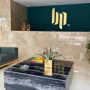  Apartment Buenavista Plaza Aparta