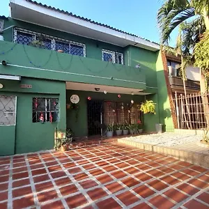 Casa El Golf Habitación en casa particular