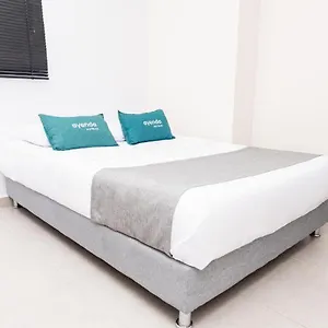 2* Guest house Ayenda Casa Prado 59