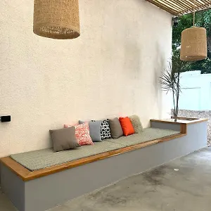 Casa Piedra Barranquilla Bed and breakfast