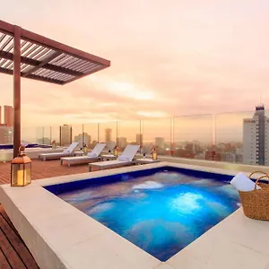 4* Hotel Nh Collection Royal Smartsuites
