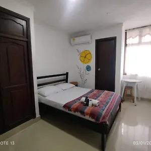 Hotel Hb Habibi, Barranquilla (Atlantico)