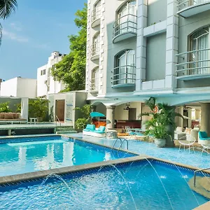 4* Hotel Country International