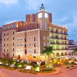 4* Hotel Windsor Barranquilla