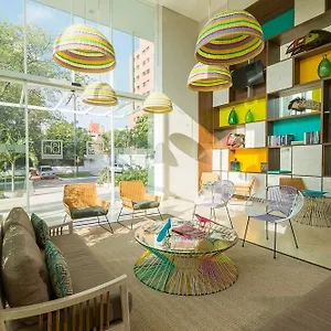 4* Hotel Bh Barranquilla