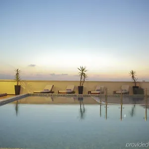 Отель Ghl Barranquilla, Барранкилья