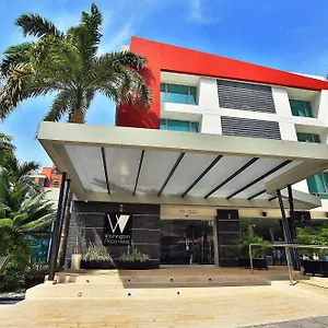 4* Hotel Washington Plaza