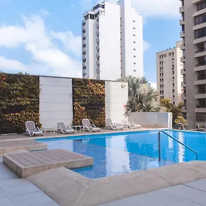 5* Hotel Barranquilla Plaza