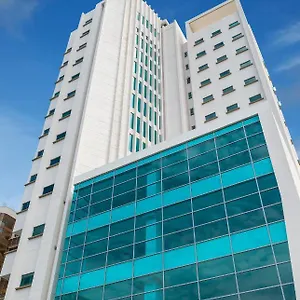 4* Hotel Dorado Plaza Alto Prado